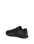 Prada Black Re-Nylon Low Top Sneakers
