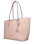 Michael Kors Arden Shoulder & Tote Bag - Blush