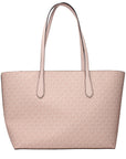 Michael Kors Arden Large Shoulder & Tote Bag - Blush