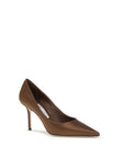 Jimmy Choo Silk Love Pumps