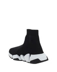 Balenciaga Speed High Top Sneakers