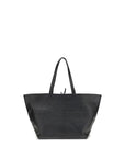 Alexander Wang Black Punch Tote Bag