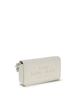 Marc Jacobs Leather The Mini Bag