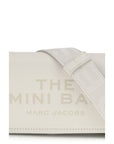 Marc Jacobs Leather The Mini Bag