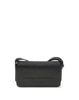 Alexander Wang Black Leather Shoulder Bag