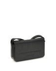 Alexander Wang Black Leather Shoulder Bag