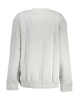 Cavalli Class Minimalist Sweatshirt - Marle Gray/Grey