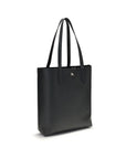 Burberry Bloomsbury Leather Shoulder & Tote Bag