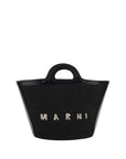 Marni Tropicalia Small Bucket Bag & Tote