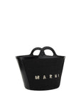 Marni Tropicalia Small Bucket Bag & Tote