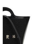 Marni Tropicalia Small Bucket Bag & Tote