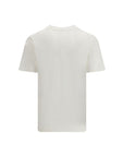 Jil Sander Logo T-Shirt