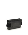 Marni Leather Sling & Bumbag Shoulder Bag - Black