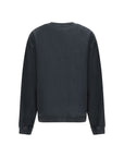 Alexander Wang Oversize Cotton Sweatshirt