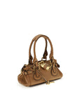 Chloé Small Paddington Shoulder Bag