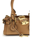 Chloé Small Paddington Shoulder Bag