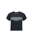 Alexander Wang Logo T-Shirt