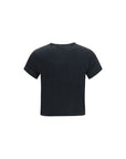 Alexander Wang Logo T-Shirt