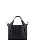 Stella McCartney Top Handle Handbag - Black