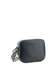 Stella McCartney Camera Shoulder Bag - Black
