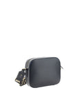 Stella McCartney Camera Shoulder Bag - Black