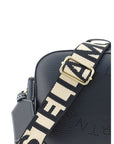 Stella McCartney Camera Shoulder Bag - Black