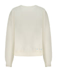 North Sails Sweatshirt - White