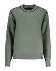 North Sails Crewneck Sweater - Sage Green