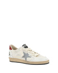 Golden Goose Ballstar Leather Sneakers