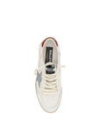 Golden Goose Ballstar Leather Sneakers