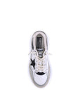 Golden Goose Forty-Two Leather Chunky Sneakers