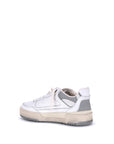 Golden Goose Forty2 Leather Chunky Sneakers