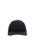Gucci Black Baseball Cap