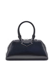 Givenchy Antigona East-West Small Handbag - Black