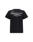 Givenchy Logo T-Shirt