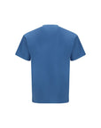 Givenchy Logo T-Shirt - Blue