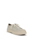 Marni Pablo Leather Sneakers - Beige