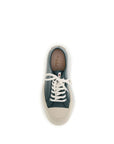 Marni Pablo Leather Sneakers - Black