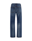 Khaite Farley Jeans Regular-Straight Leg