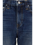 Khaite Farley Jeans Regular-Straight Leg