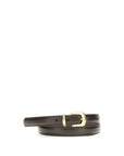 The Row The Ring Leather Belt
