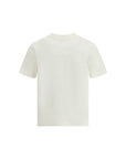 Burberry Logo Play Cotton T-Shirt