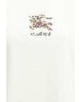 Burberry Logo Play Cotton T-Shirt