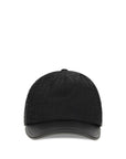 Fendi Black Baseball Cap