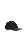 Fendi Black Baseball Cap