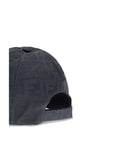 Fendi Blue Baseball Cap