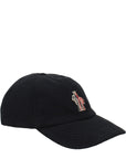 Moncler Baseball Cap - Black