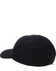 Moncler Baseball Cap - Black