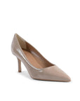 19V69 Italia Ines65 - Heel Pumps - Beige - Made In Italy