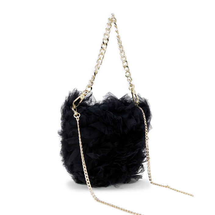 Aniye By Tulle Love Minimalist Clutch Bag Runway Door